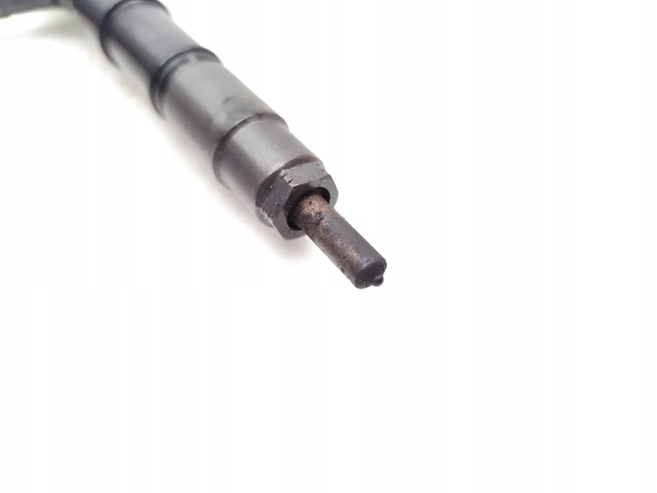 фото №13, Toyota hilux інжектор пального 3.0 d 4wd дизель 126kw 171 hp 23670-30400