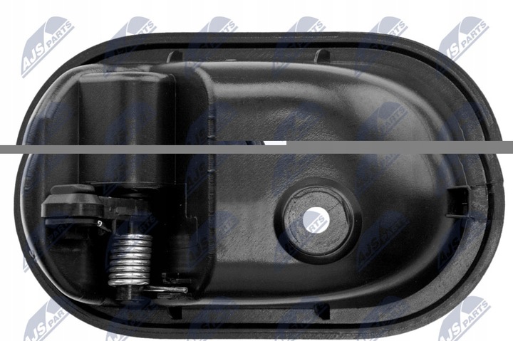 фото №13, Ручка внутренняя левая перед зад dacia доккер 12-