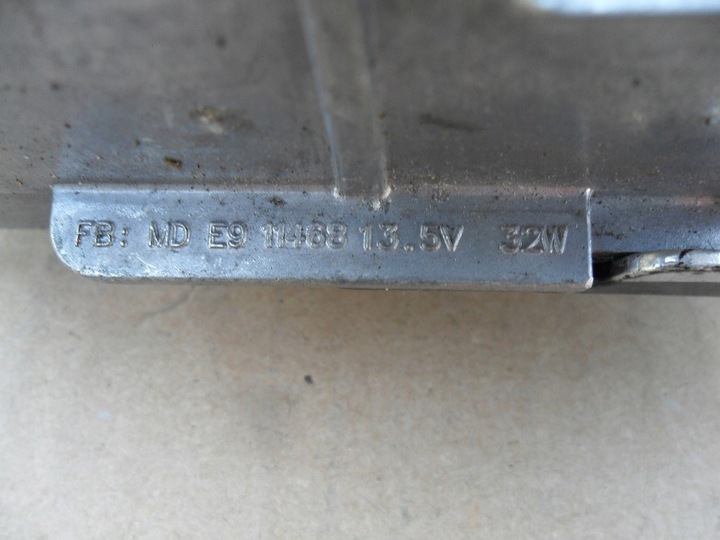 фото №5, Vw passat b8 модуль led jeż 3g0998476b