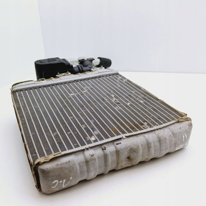 фото №6, Обігрівач основний  opel astra g ii 90559837 nr19