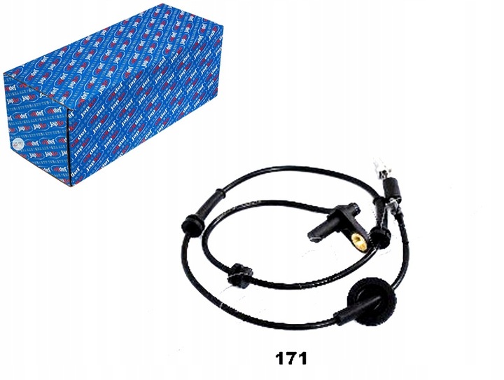 фото №1, Датчик abs japko