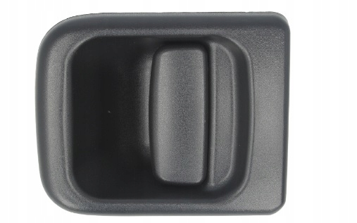 фото №1, Ручка перед правая interstar movano master mascott