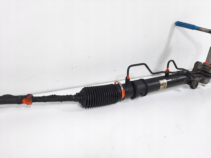 фото №13, Kia sportage 2 ii рестайлінг 2.0crdi 09r трансмісія кермова 57700-0z700