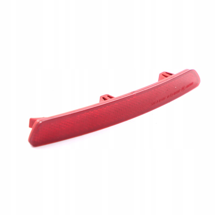 фото №12, Bmw f30 f31 lci лампа відбивач бампера лівий зад 7400207