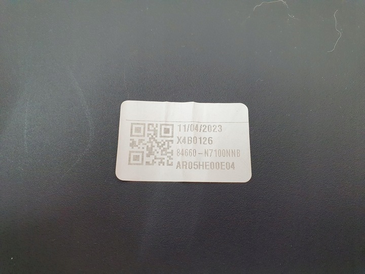 фото №11, Hyundai tucson iv 23r. підлокітник шкіра 84660-n7100