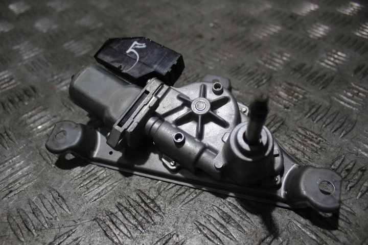 фото №1, Двигунчик двірники задньої toyota yaris iii 1.3