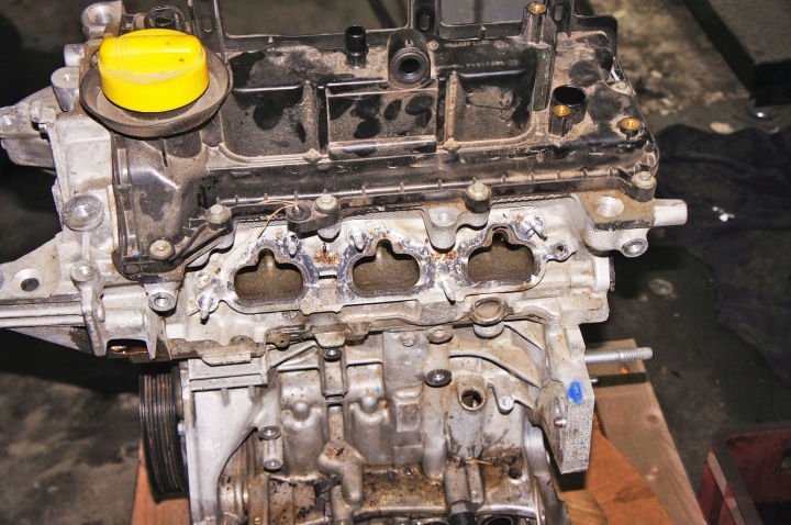 фото №7, Ue348 dacia sandero iii 1.0i tce90 91km двигун h4d470 23% vat ar