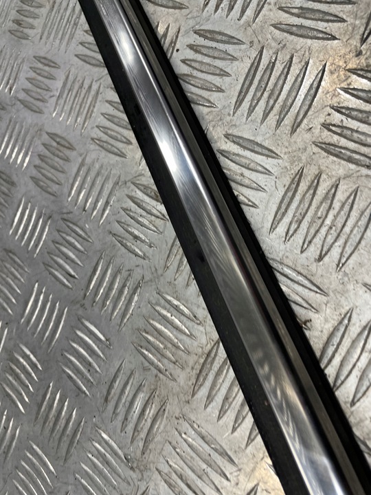 фото №3, Планка накладка нижня двері лівий зад lincoln mkz 2013-2020