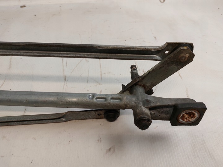 фото №9, Механізм двірник перед ford kuga i 2.0tdci