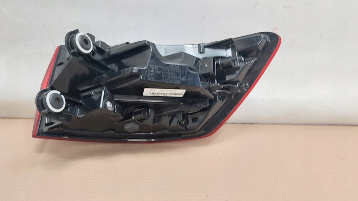 фото №6, Лампа зад задня ліва audi a4 b9 універсал рестайлінг led 8w9945091ac