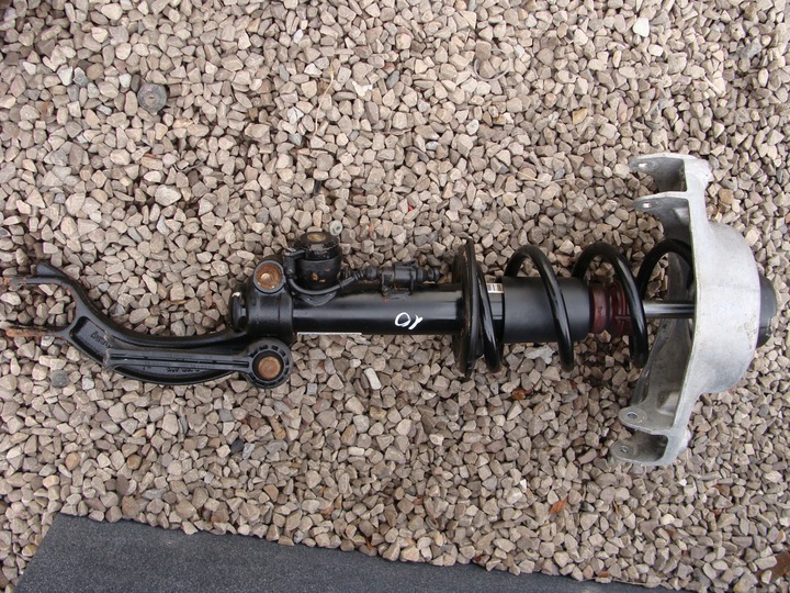 фото №5, Амортизатор лівий перед audi a4 c5 s4 s5 8t 8k 8f0413029