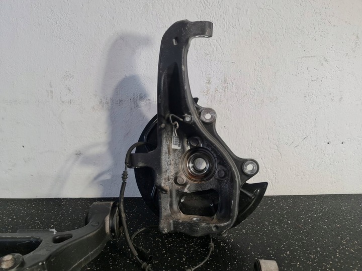 фото №6, Ram trx 1500-поворотный кулак левая правая комплект полуось mopar оригинал 68445260aa