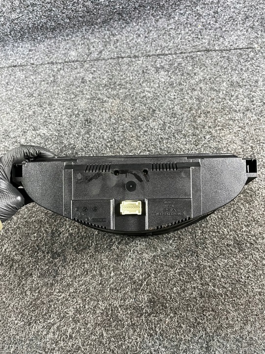 фото №7, Mercedes w203 2.2 cdi спидометр приборы a2035403911