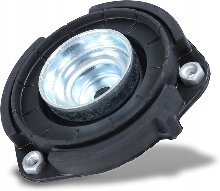 фото №4, 2x амортизатор подушка підшипник відбійник захист vw touran i golf v vi passat