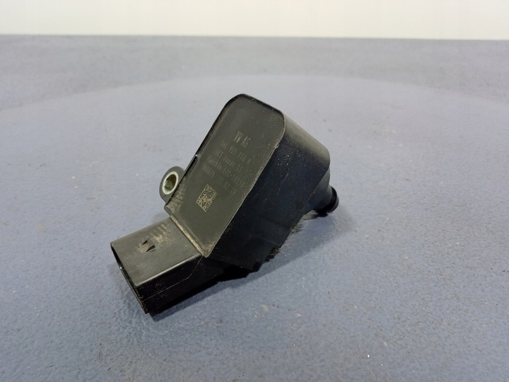 фото №4, Vw tiguan ii 16- 2.0 tsi катушка зажигания 06l905110h 1 szt