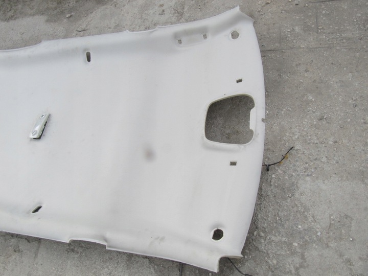 фото №8, Dodge durango потолок 11- mazowieckie доставка