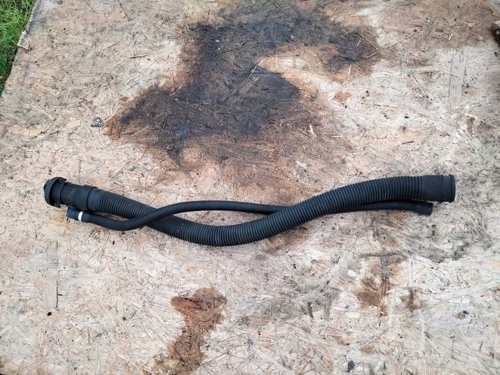 фото №1, Труба заливна горловина пального iveco daily iii 99-06 doka