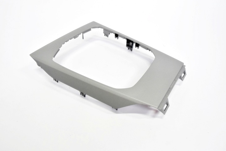 фото №8, Планка декоративна консоль зарядний пристрій bmw 3 g20 g21