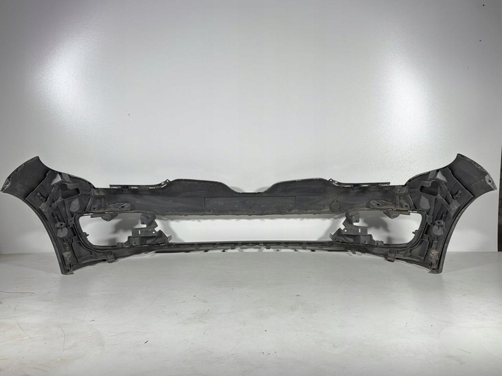 фото №9, Renault megane 3 iii рестайлінг 13- бампер перед переднє 620220055r повний гарний