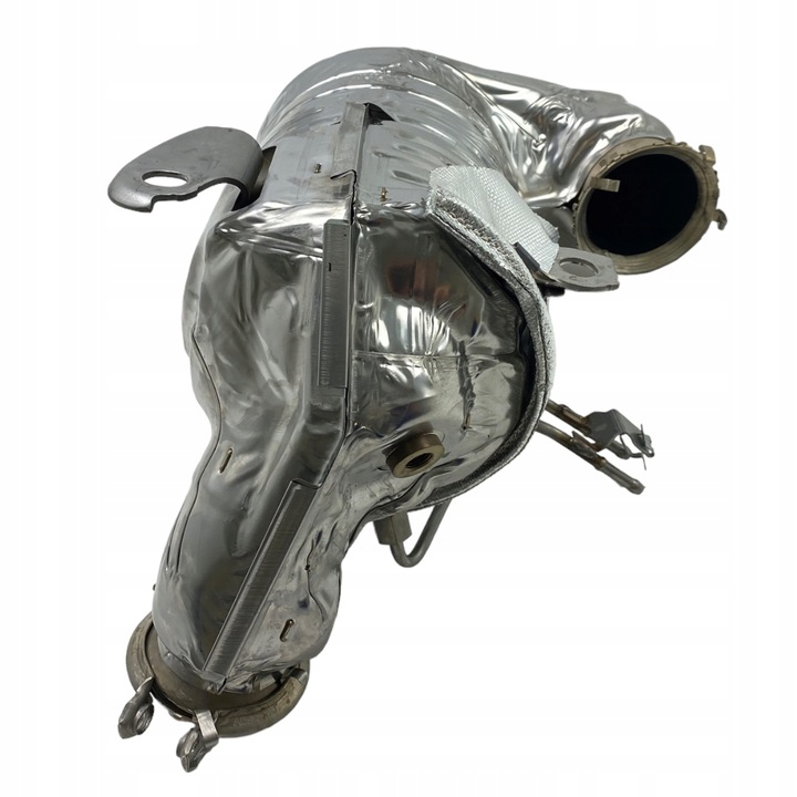 фото №13, Катализатор renault dacia 1.0 tce 208a05597r