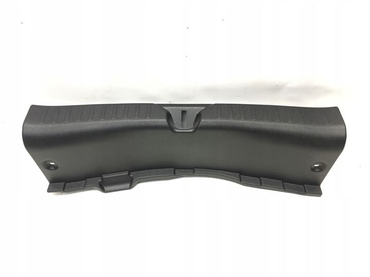 фото №1, Micra k14 обивка защита ремня багажника