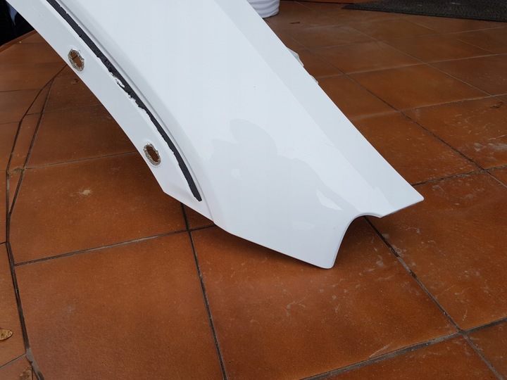 фото №8, Mercedes glb x247 19- крыло правый переднее перед