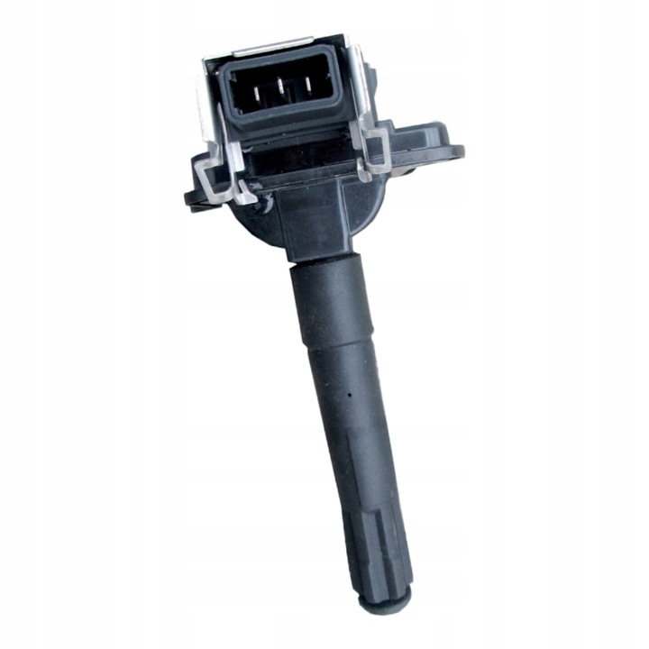 фото №1, Котушка запалювання audi a4 a6 vw passat 1.8 adr