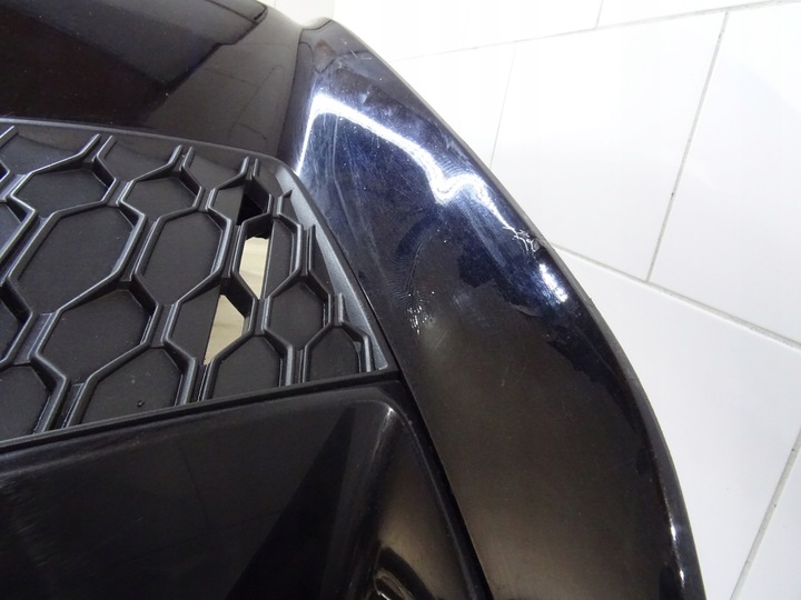 фото №16, Бампер перед переднє audi a5 рестайлінг b9 8w6 s-line 8w6807437ab