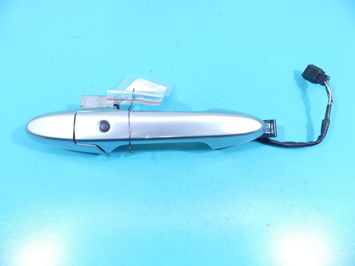 фото №1, Ручка перед права honda hr-v ii 13-18 європа