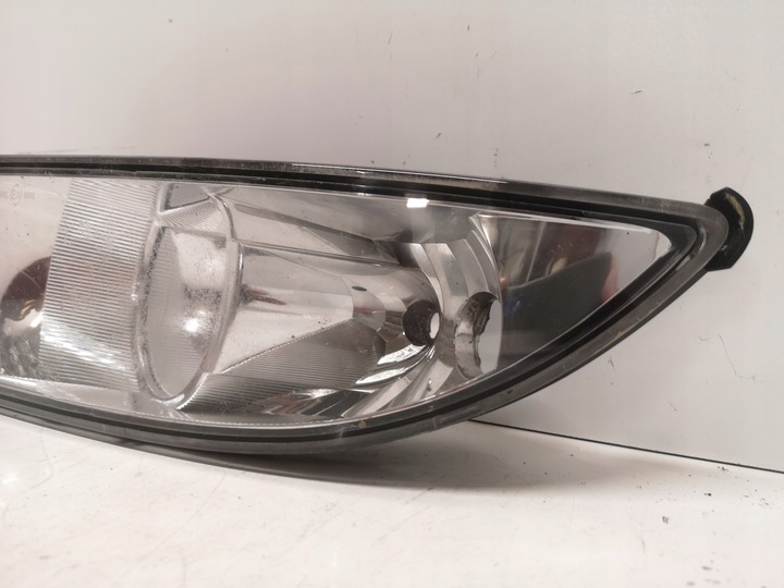 фото №14, Skoda fabia 2 ii рестайлинг roomster 10-14 галоген левый