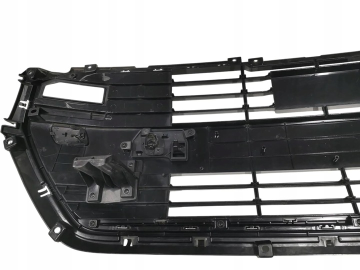 фото №11, Решітка, решітка радіатора, решітка середня kia niro ii