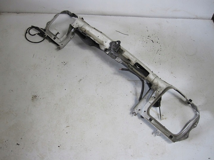 фото №1, Pas переднє підсилювач бампера fiat doblo 01r