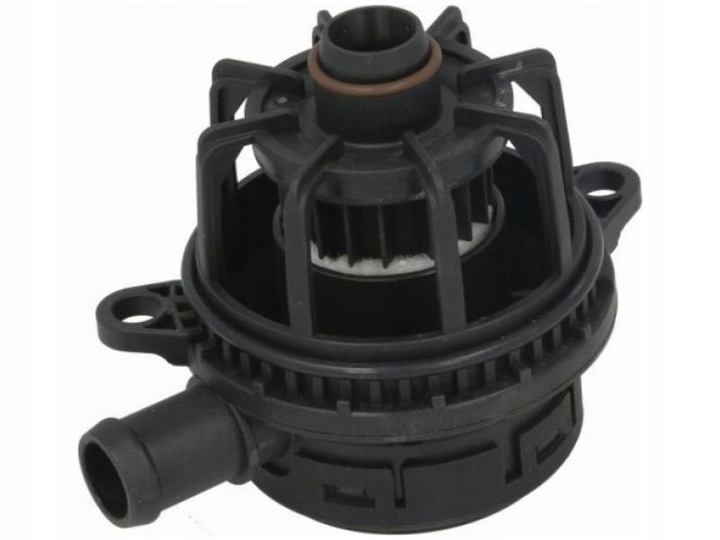 фото №1, Сепаратор вентиляція картера масла audi q7 4l 3.0 a6 c6 2.7 3.0 a5 8t 3.0 8f 3.0