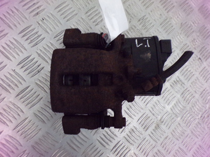 фото №1, Суппорт тормозной левый зад volvo xc60 2.4 d d5 09r