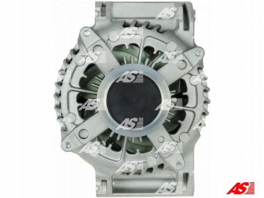 фото №2, Генератори комплектні as-pl a6399s