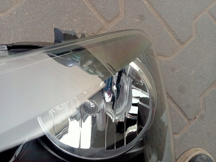 фото №8, Volkswagen vw polo 6r 09-14- фара refl. ліві перед 6r1941007g