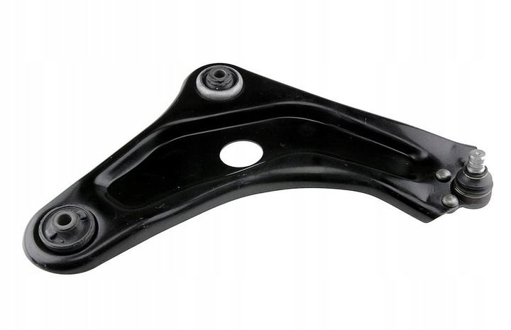 фото №1, Рычаг переднее правый do citroen c3 i 1.1i 1.4 hdi 1.6