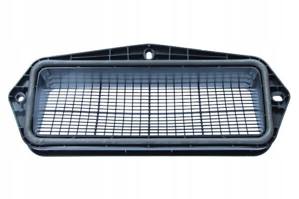 фото №1, Решітка нагрівача vag 5q0815479