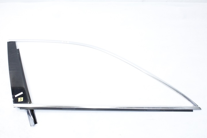 фото №1, Планки накладкі скребові двері праві перед хром bmw g07 x7