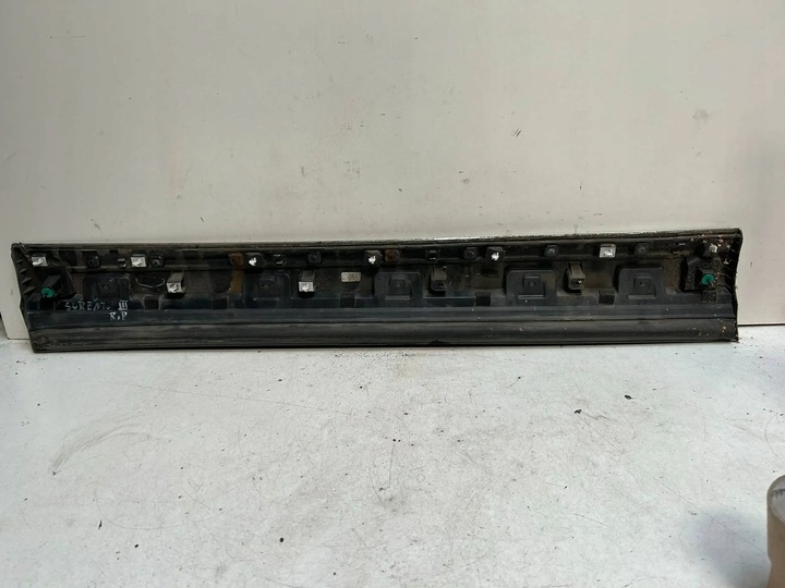 фото №13, Планка двері перед лівий kia sorento 2017