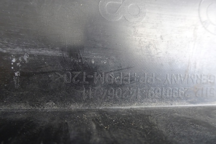 фото №7, Bmw x1 e84 планка пороговая левая правая