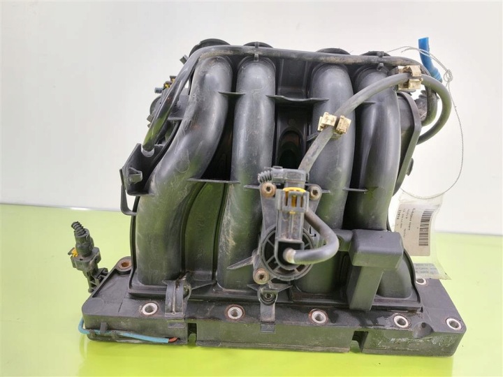 фото №7, Коллектор впускной alfa romeo mito 08-18 1.4 b 0280611069 00552195100