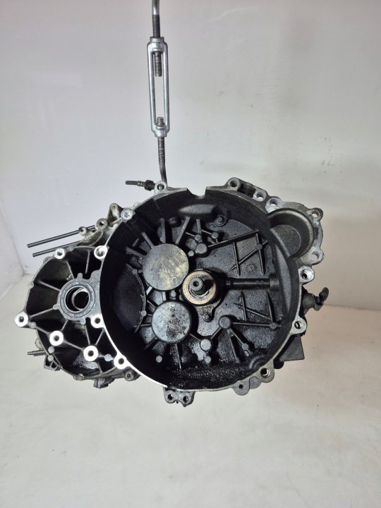 фото №7, Коробка передач volvo s60 ii v70 iii v60 2.4d dg9r-7002-la