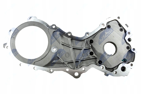 фото №11, Насос масла ford eng 1.8di tdci focus i ii 99- mondeo iv 07- fiesta