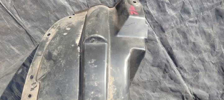 фото №5, Подкрылок suzuki swift mk6 правые зад