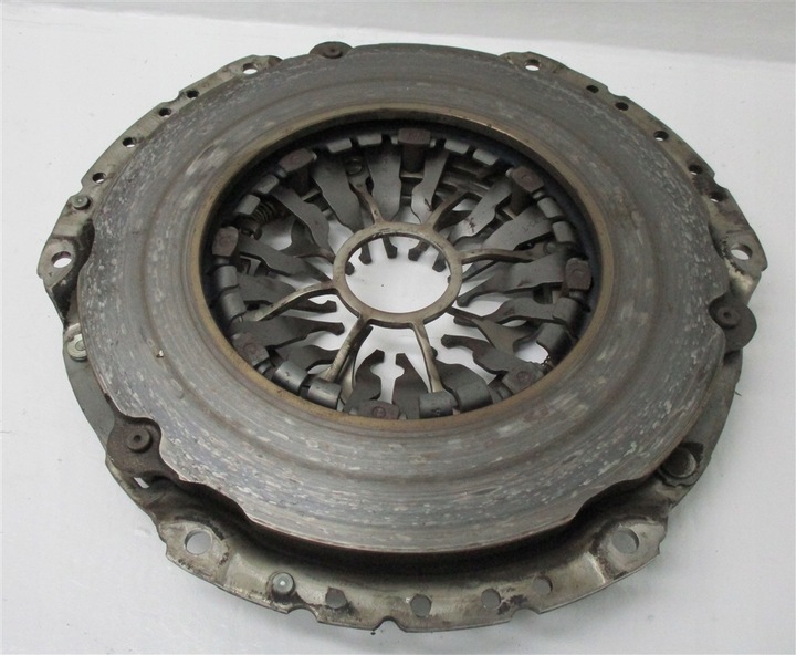 фото №7, Зчеплення диск притиск master iii 2.3 dci m9t 14- 8200882534