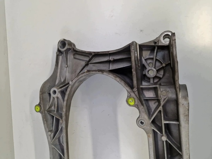 фото №5, 5120130140 5120130130 передний axle beam lexus is iii xe30 2013-