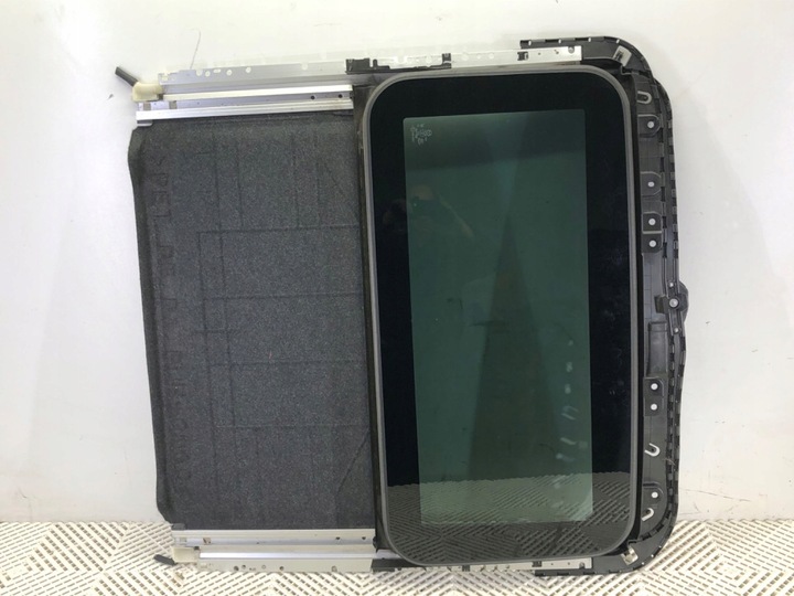 фото №1, Люк mazda cx-5 хэтчбек 11-17 42b