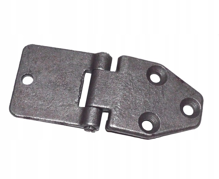 фото №2, Петля нижний iveco daily 1990- дверь передние