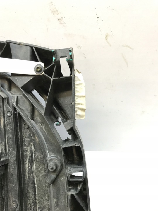фото №14, Bmw x5 g05 жалюзи руль воздуха 5113226775